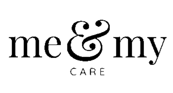 Me & My logo